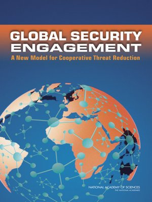 cover image of Global Security Engagement
